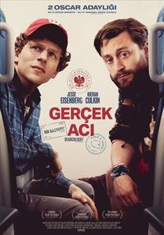 GERÇEK ACI